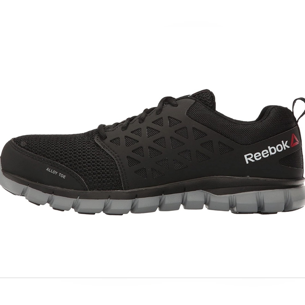 Reebok Work Shoes - Picture 4 of 7